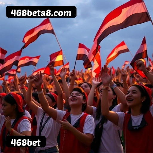 Requisitos do APK 468bet para Android — compatibilidade e uso no celular