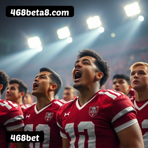 Comparação APP mobile vs versão web da 468bet