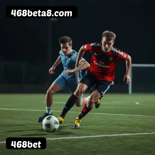 FAQ 468bet Brasil - Perguntas frequentes sobre bônus, PIX, RTP, APP mobile e VIP