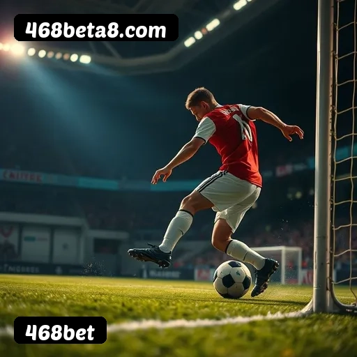 Loterias online disponíveis na 468bet