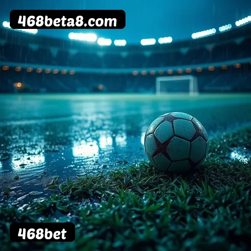 Certificações de segurança da 468bet