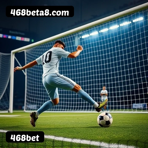 6 vantagens exclusivas do programa VIP da 468bet